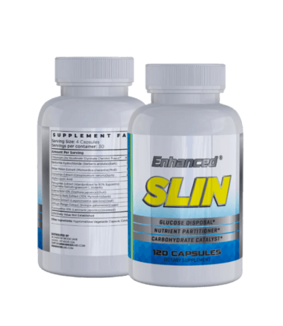Slin Glucose Disposal